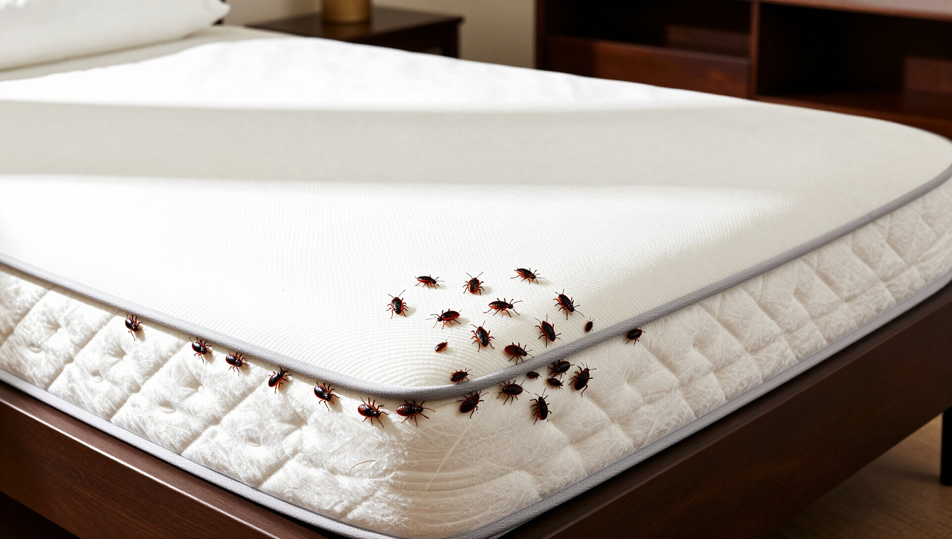 Bed Bugs Control in Allambie Heights