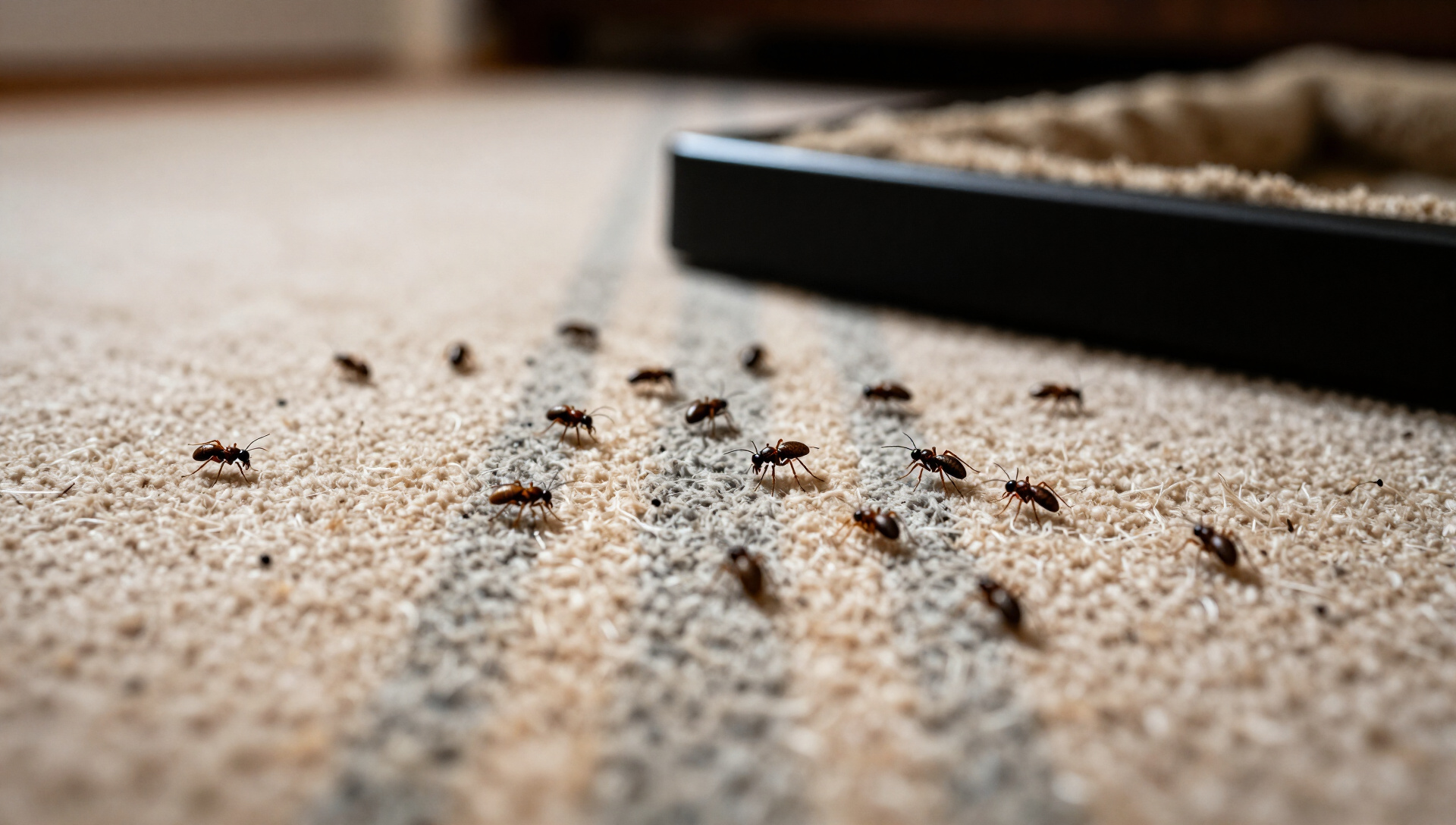 Fleas and Ticks Removal in Allambie Heights