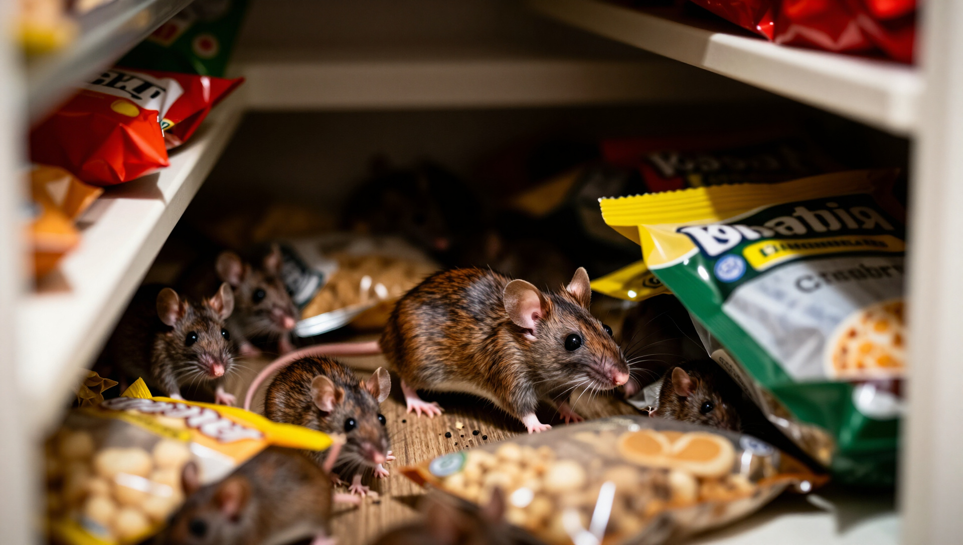 Rodent Removal in Allambie Heights