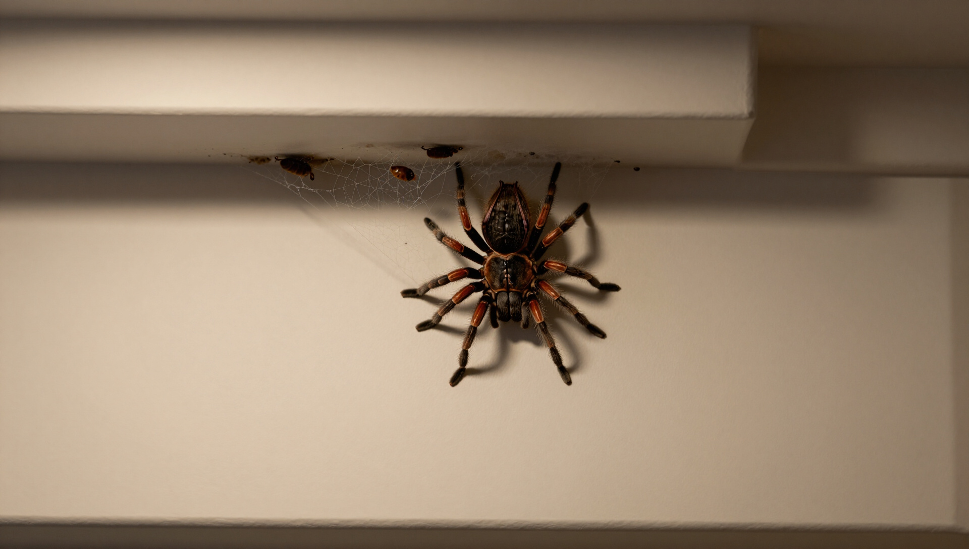 Spider Control in Allambie Heights